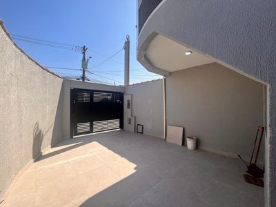 Sobrado, 2 quartos, 70 m² - Foto 2