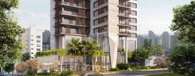 Apartamento, 2 quartos, 70 m² - Foto 4