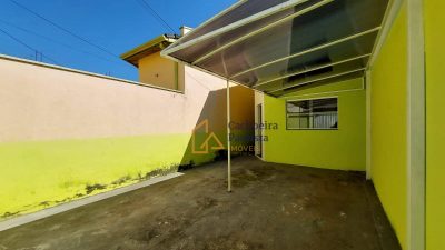 Casa, 2 quartos, 64 m² - Foto 2