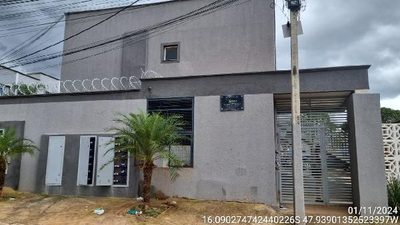 Apartamento, 2 quartos, 48 m² - Foto 1