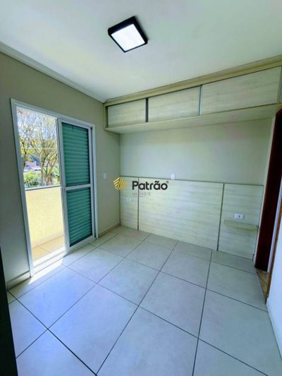 Cobertura, 2 quartos, 85 m² - Foto 2