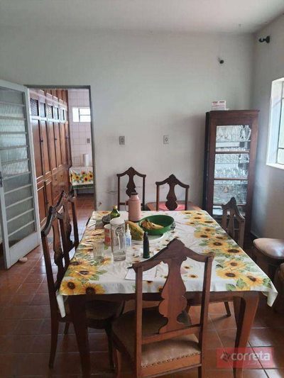 Casa, 5 quartos, 275 m² - Foto 1