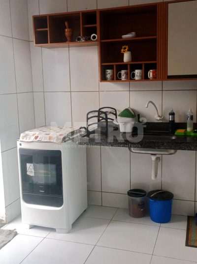 Casa, 2 quartos - Foto 4