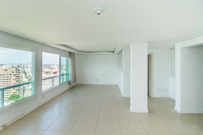 Apartamento, 3 quartos, 123 m² - Foto 2