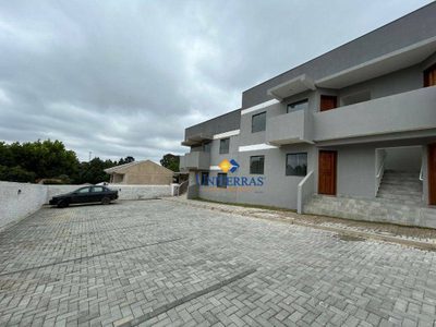 Apartamento, 2 quartos, 40 m² - Foto 3