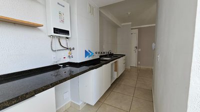 Apartamento, 2 quartos, 48 m² - Foto 5
