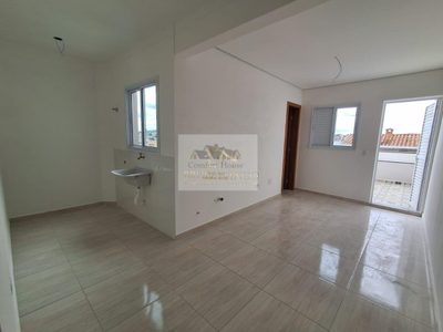 Cobertura, 2 quartos, 108 m² - Foto 3