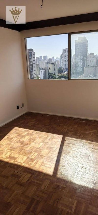 Apartamento, 3 quartos, 91 m² - Foto 4