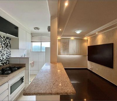 Apartamento, 2 quartos, 45 m² - Foto 5