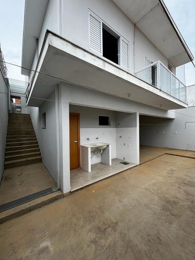 Casa, 3 quartos - Foto 2