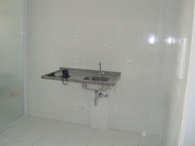Apartamento, 2 quartos, 60 m² - Foto 3