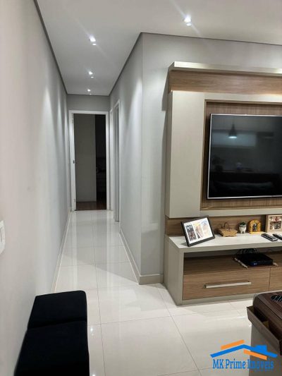 Apartamento, 2 quartos, 69 m² - Foto 4