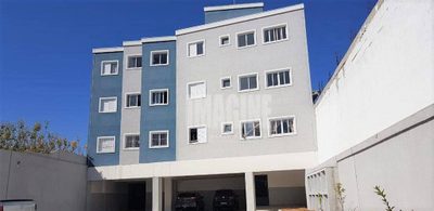 Apartamento, 2 quartos, 50 m² - Foto 5