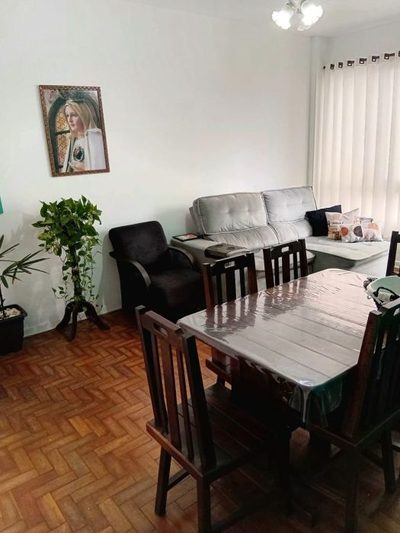 Apartamento, 2 quartos, 73 m² - Foto 3
