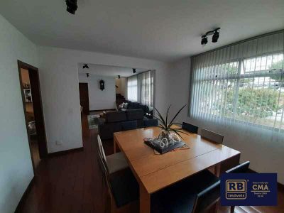 Cobertura, 4 quartos, 270 m² - Foto 2
