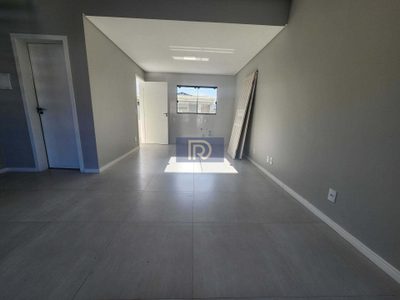 Sobrado, 2 quartos, 80 m² - Foto 3