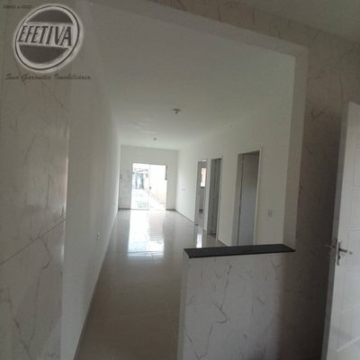 Casa, 2 quartos, 56 m² - Foto 4