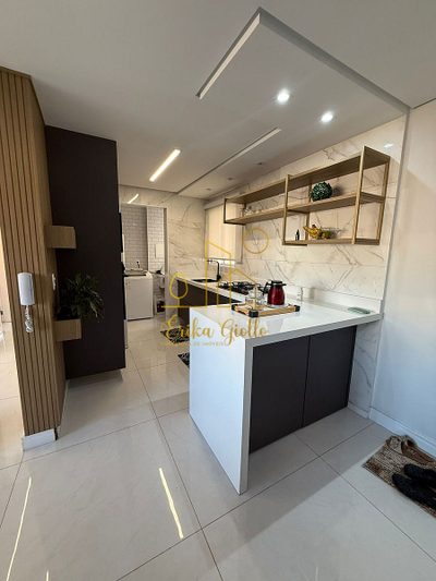 Apartamento, 2 quartos, 70 m² - Foto 2