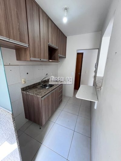 Apartamento, 2 quartos, 58 m² - Foto 3