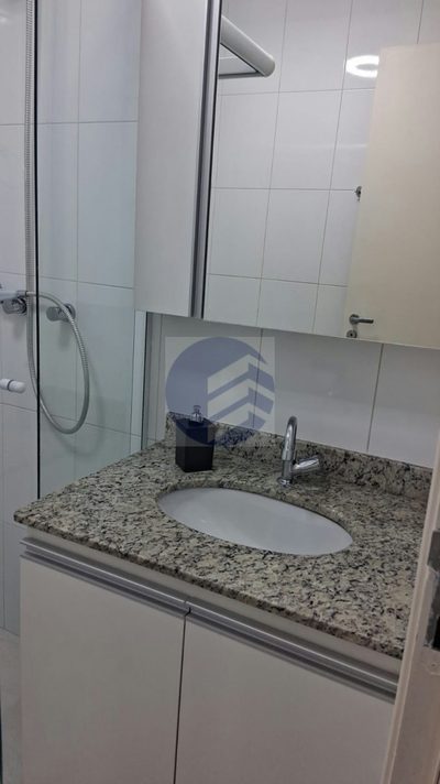 Cobertura, 4 quartos, 195 m² - Foto 2
