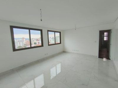 Apartamento, 3 quartos, 90 m² - Foto 3