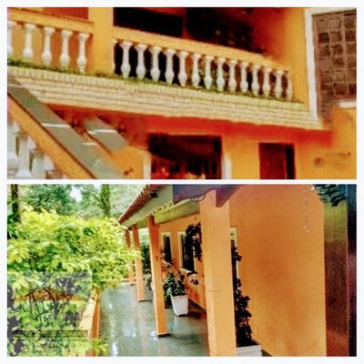Casa, 4 quartos, 400 m² - Foto 1