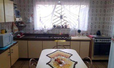 Sobrado, 3 quartos, 150 m² - Foto 5