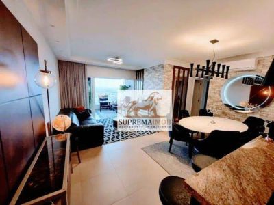 Apartamento, 3 quartos, 104 m² - Foto 2