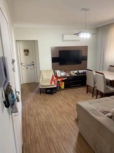 Apartamento, 3 quartos, 88 m² - Foto 3