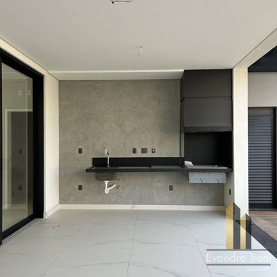 Casa, 4 quartos, 354 m² - Foto 3