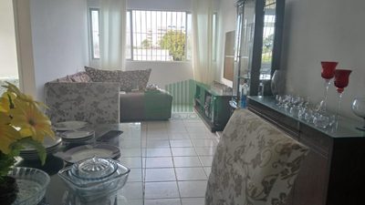 Apartamento, 2 quartos, 63 m² - Foto 4