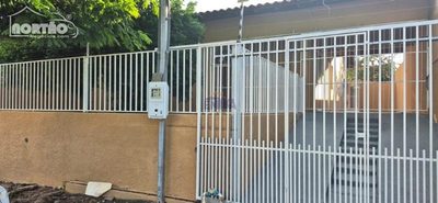 Casa, 3 quartos, 167 m² - Foto 1