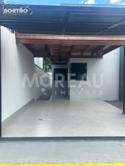Casa, 3 quartos, 67 m² - Foto 2