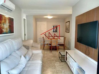 Apartamento, 2 quartos, 85 m² - Foto 2