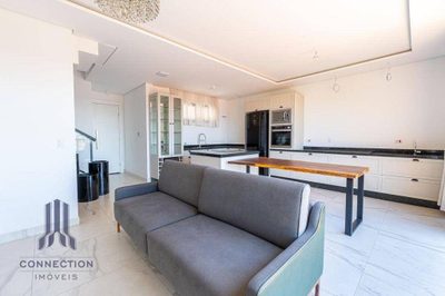 Sobrado, 3 quartos, 154 m² - Foto 5