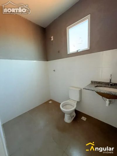Casa, 3 quartos, 50 m² - Foto 2