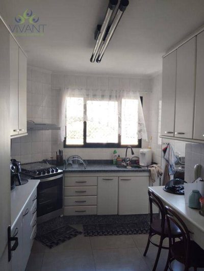 Apartamento, 3 quartos, 98 m² - Foto 2