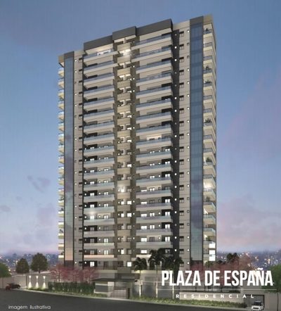 Apartamento, 3 quartos, 143 m² - Foto 3