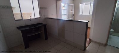 Casa, 1 quarto, 30 m² - Foto 2