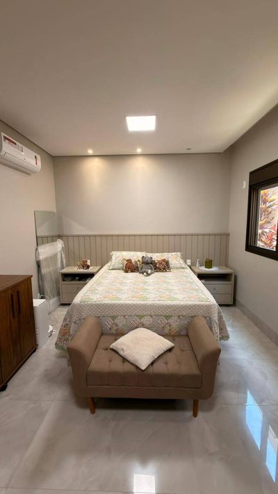 Casa de Condomínio, 3 quartos - Foto 3