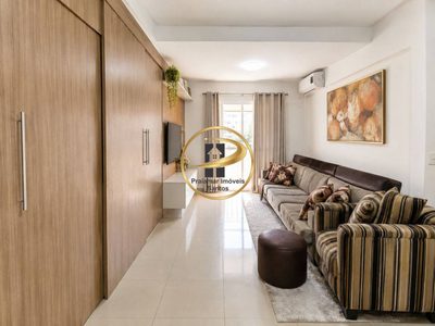 Apartamento, 1 quarto, 50 m² - Foto 4