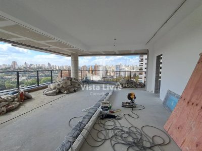Apartamento, 4 quartos, 276 m² - Foto 2