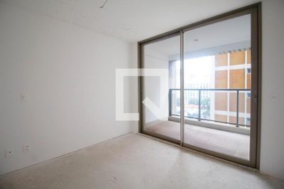 Kitnet-Studio, 26 m² - Foto 1