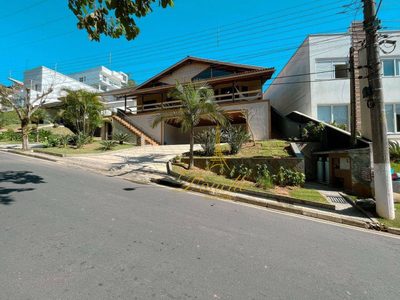 Casa de Condomínio, 4 quartos - Foto 2