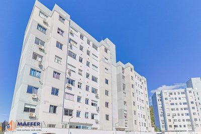 Apartamento, 2 quartos, 45 m² - Foto 3