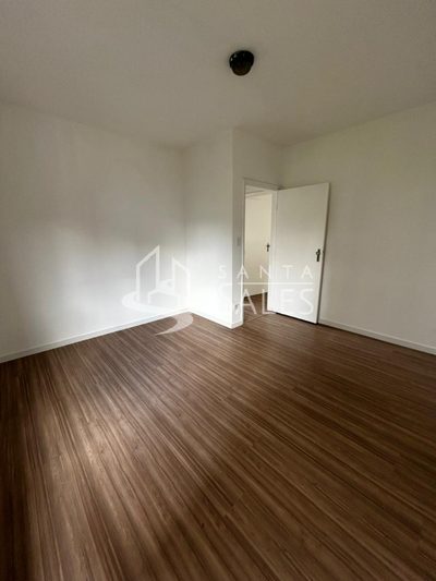 Apartamento, 1 quarto, 55 m² - Foto 1