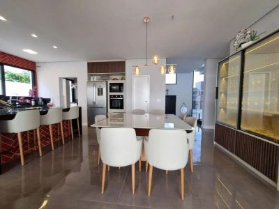 Apartamento, 3 quartos, 340 m² - Foto 4