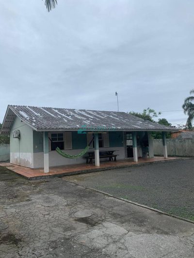 Casa, 2 quartos, 92 m² - Foto 1