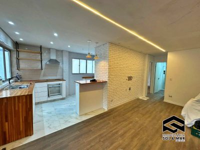 Apartamento, 2 quartos, 120 m² - Foto 1