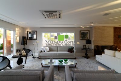 Casa, 5 quartos - Foto 2